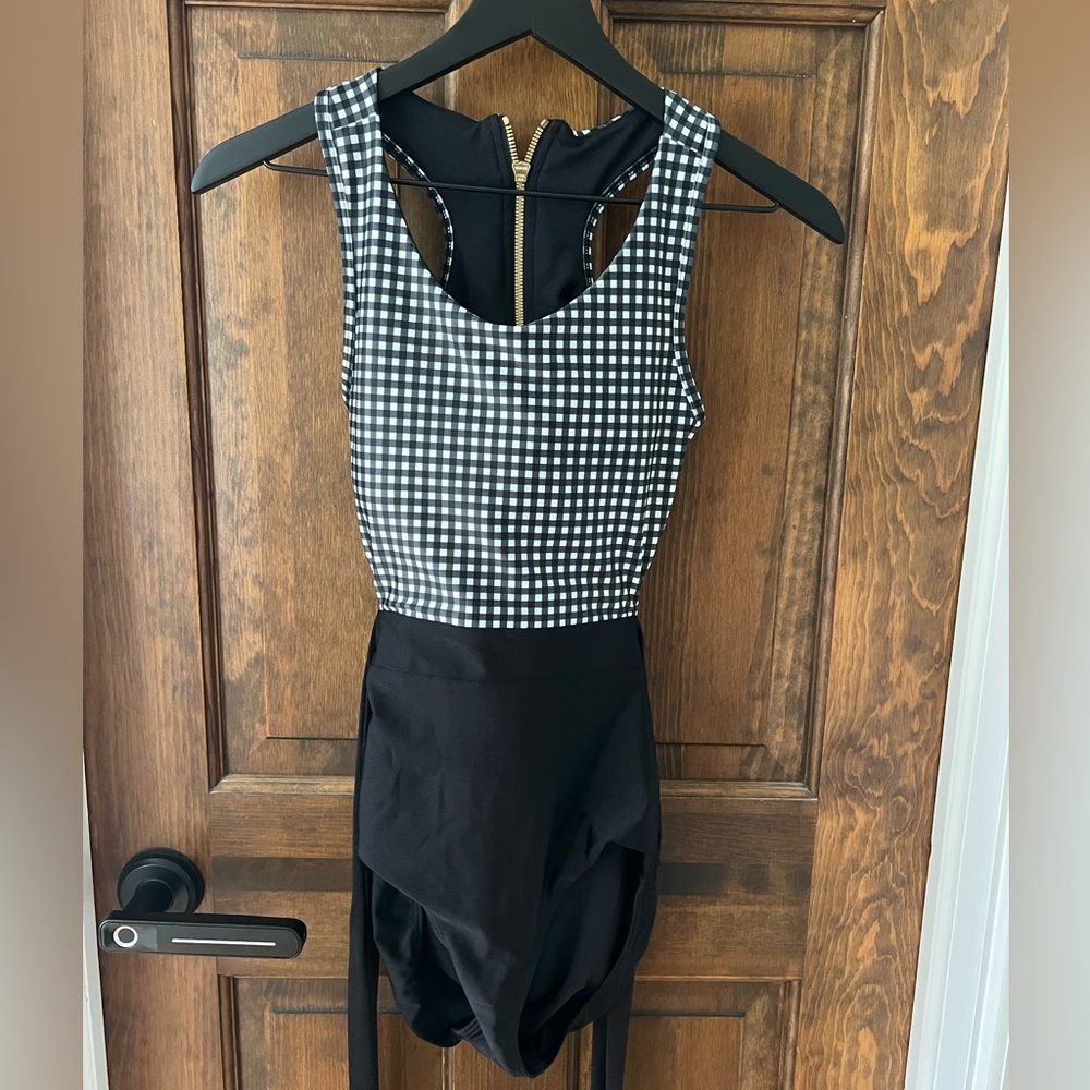 Albion Fit One Piece Swimsuit